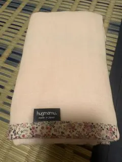 ガーゼケット はぐまむ