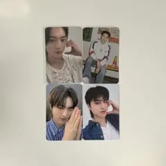 TREASURE 限定トレカ まとめ売り ハルト