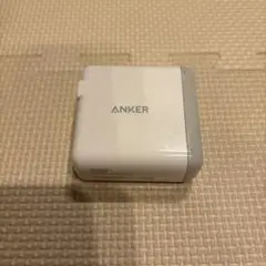 ANKER PowerPort 4 4ポート充電器