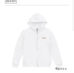 櫻坂46 Addiction パーカー Lサイズのサムネイル