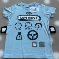 チークルーム　くるまなりきり Tシャツのサムネイル