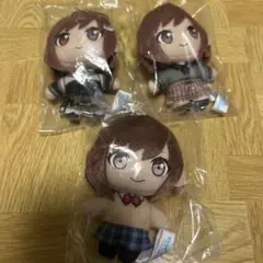 プロセカ プロジェクトセカイ ぷちぬい 東雲絵名