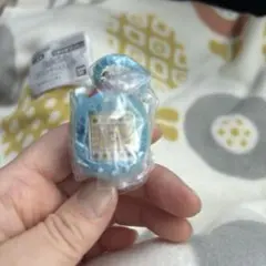 たまごっちカラフルマルチチャーム 水色