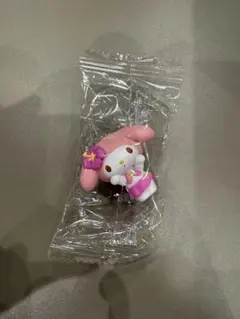 サンリオ みんなでバカンスフィギュア ガチャ