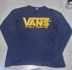 2026年最新】VANS ロンT 90sの人気アイテム - メルカリ