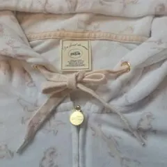 長袖パジャマ ルームウェア