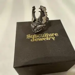 キムタク着Subculture サブカルチャー ブレスレット サイズ2 - メルカリ