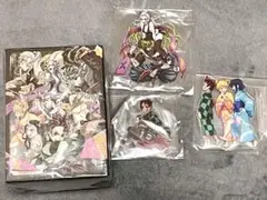 鬼滅の刃 遊郭編ブルーレイ ボックスセット