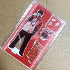 阿久根温世 アクスタ 3個セット Amazon.co.jp: ICEx 阿久根温世 アクスタ アクリルスタンド SCRAMBLE