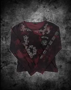 archive intheattic ロンティー y2kのサムネイル