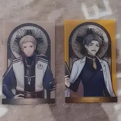 文豪とアルケミスト トレカ 正岡子規 夏目漱石