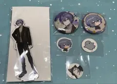 にじさんじ まねきねこ ヒーロー 和日和 小柳ロウ