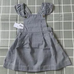 【新品未使用】Jacadi ワンピース　36M（96cm）