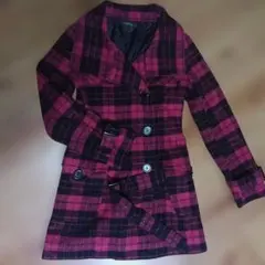 2026年最新】姫ギャル コートの人気アイテム - メルカリ