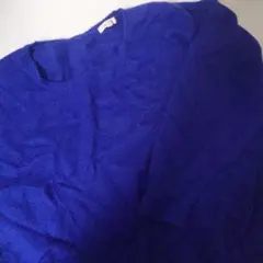 studio CLIP クルーネックセーター