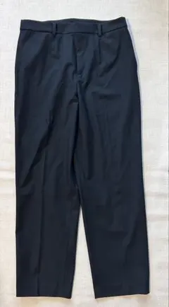 UNIQLO レディース スマートアンクルパンツ　Lサイズ