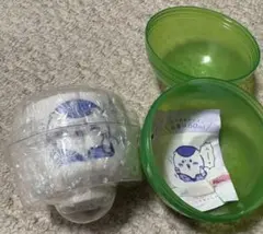 【明日発送】ちいかわ おちょこ 2 (くりまんじゅう)