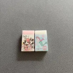 まとまるくん　消しゴムのサムネイル