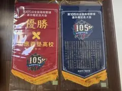 2026年最新】慶應ペナントの人気アイテム - メルカリ