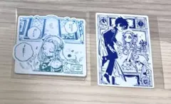 2025年最新】花子くん カフェ カードの人気アイテム - メルカリ