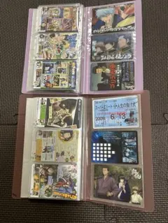 銀魂　カードガム　まとめ売り