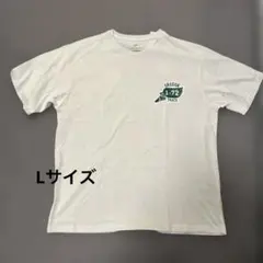 ナイキ　NIKE OREGON 1-72 TRACK Tシャツ ホワイト Lのサムネイル
