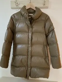 URBAN RESEARCH DOORS ダウンコート