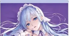 みちきんぐ　BOタペストリーのサムネイル
