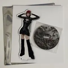 浜崎あゆみ ランダム シークレット アクリルスタンド scapegoat - メルカリ