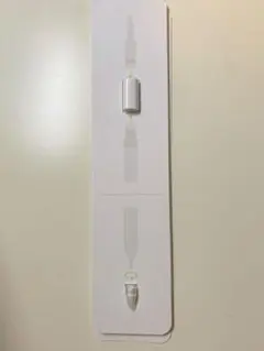 Apple Pencil アダプターと替え芯
