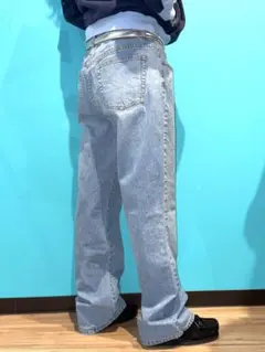 カルバンクライン　デニム　CK Calvin Klein