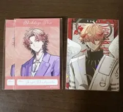 セラフ・ダズルガーデン VOLTACTION カード