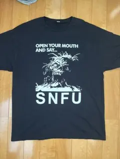 END ISHIN PROTEST Tee/SS/XL/黒(送料込) - メルカリ