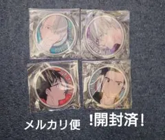 ユーリ!!! on ICE アクリルプレートキーホルダー ヴィクトル 勇利