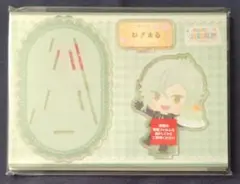 わんぱく！刀剣乱舞くじ B賞 ジオラマスタンド 膝丸