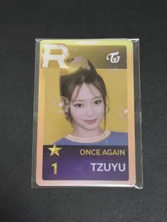 TWICE ssjyp I GOT YOU トレカ　ツウィ TWICE ツウィ I GOT YOU SSJYP トレカ - メルカリ
