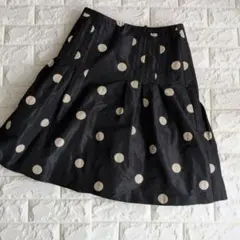 AKRIS PUNTOアクリスプント　正規品　スカート 夏用