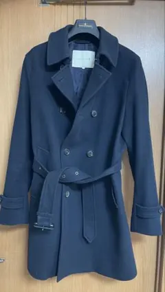 ビズビム VISVIM Pコート ハリスツイード GORE-TEX - メルカリ