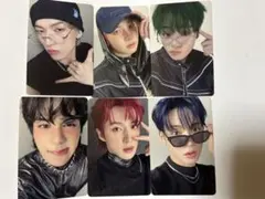 JO1 BE CLASSIC 通常盤　セルカセット