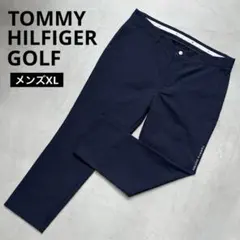   GOLF トミーヒルフィガーゴルフ　パンツ　ロゴ トミーヒルフィガー ゴルフウェア パンツ」の人気商品一覧