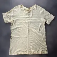 コットン Tシャツ