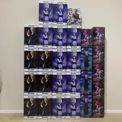 『最新』『HUNTER×HUNTER』プライズフィギュア　28点まとめ売り