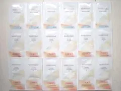 ベネフィーク リセットクリア、クリアローション、クリアエマルジョン サンプル