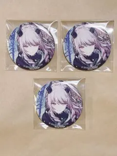 プロセカ 暁山瑞希 グリッター缶バッジ 14B