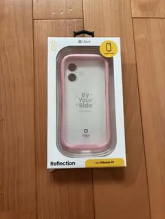 iFace Reflection iPhone 16 17さくらピンクのサムネイル