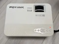 포얀크 TP-01 와이파이 모델 프로젝터 본체