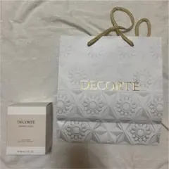 コスメデコルテ キモノ キヒン オードトワレ 香水 decorte