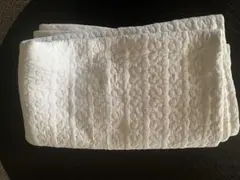 マルチケット　イブル　ミストグレー　セミダブル