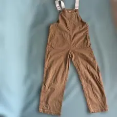 petit main　サロペット　オーバーオール