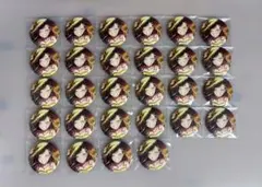 プロセカ 白石杏 グリッター缶バッジ 22C - メルカリ